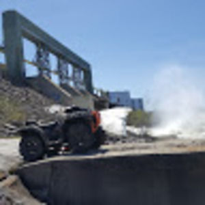 Meet your Posher, Mike